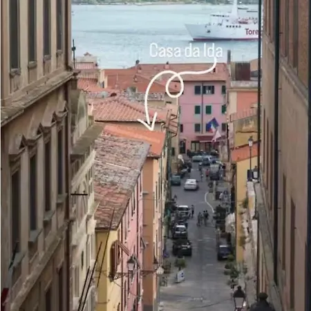 Casa Da Ida