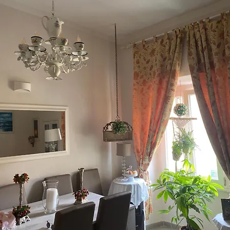 Casa Da Ida Homestay szállás Portoferraio