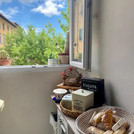 Casa Da Ida Rum i privatbostad *