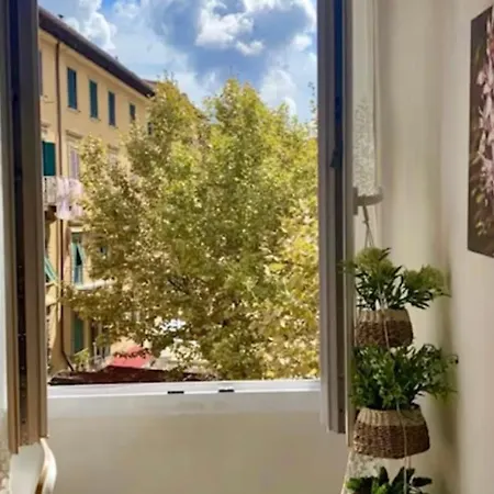 Homestay Casa Da Ida *