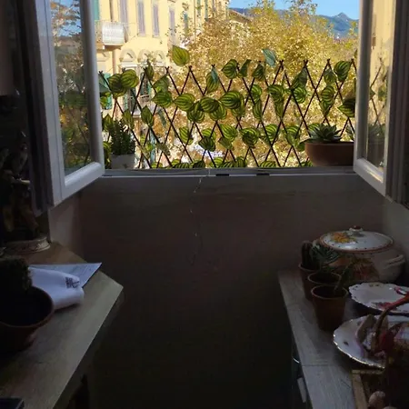 Casa Da Ida Homestay *