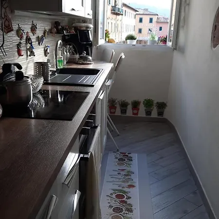 Homestay Casa Da Ida *
